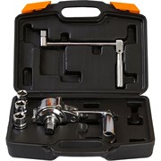 Гайковерт для легковых а/м АВТОМАГНАТ AM-06-001