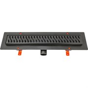 Водоотводящий желоб MCH Chudej HARMONY