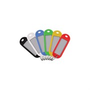 Бирки для ключей MOS 67402М