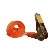 Комплект стяжных ремней для крепления груза Grosco RST05004C0