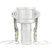 Алюминиевый камлок Rusbelt 00-00028491