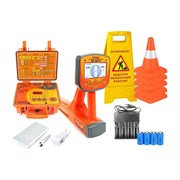 Трассоискатель ООО Техно-Ас Успех 4.108Д