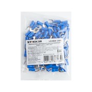 Вилочный изолированный наконечник Stekker 39428