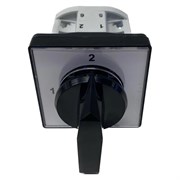 Кулачковый переключатель Elkey cs 10-02.002fp9.08