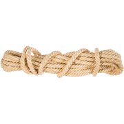Веревка х/б ЩИТ кр. 370 кгс