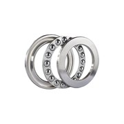 Подшипник ZWZ 51209