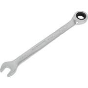 Комбинированный трещоточный ключ PARTNER PA-75710