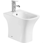 Напольное биде Azario Fretta Square