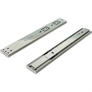 Шариковые направляющие LEMAX PROF DM45-300-DW