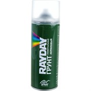 Аэрозольный акриловый грунт RAYDAY Rd-001 223148