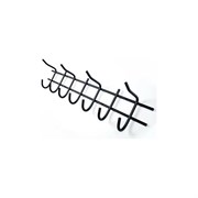 Настенная вешалка Трибатрон НВ-7