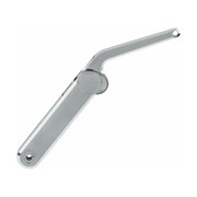 Фурнитура для откидывающихся наверх створок h Hafele Maxi A