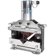 Гидравлический уголкорез КВТ УР-110 серия ПРОФИ