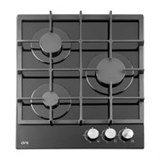 Варочная поверхность ORE LGS45GB XFG530F-D1 BL