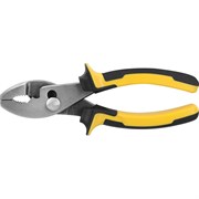 Переставные клещи TRUPER PCH-6PX