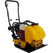 Виброплита Habert H-C80TH (GX160)