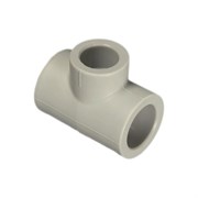 Редукционный тройник FV-Plast 212025021