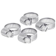 Набор хомутов TRUPER 10031