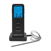 Термощуп Zigmund & Shtain küchen-profi mp-66 b