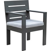 Уличный стул GreenWeen KORFU