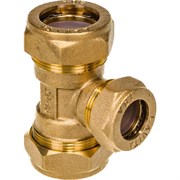 Редукционный тройник Lavita 3ТR