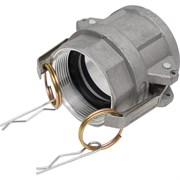 Рычажная муфта VENGO AL-D-200