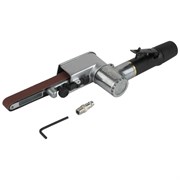 Ленточная пневматическая машина DeBever DB-3030