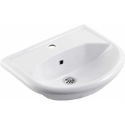 Мебельная раковина Rosa Уют 55