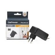 Зарядное устройство для свинцово-кислотных аккумуляторов 6 и 12V GoPower ProLab 6-12