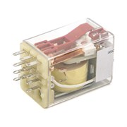 Промежуточное реле ООО МПО Электротехника РП21МН-003 УХЛ4Б - 220В