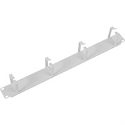 Горизонтальный кабельный органайзер ЦМО ГКО-4.62