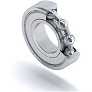 Подшипник SNR 6213ZZ