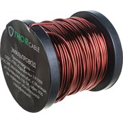 Обмоточный эмалированный провод Торкабель ПЭТВ-2