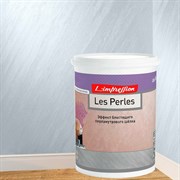 Декоративное покрытие L'impression Les perles