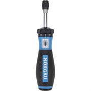 Предельная динамометрическая отвертка NORGAU NTS12-6H