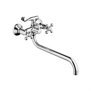 Смеситель для ванны Zollen Essen