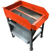 Вибросито ВИБРОМАШ В0-01