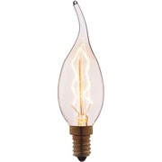 Лампа накаливания LOFT IT Edison Bulb