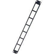 Горизонтальный кабельный органайзер ЦМО ГКО-О-1-9005