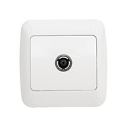 Телевизионная розетка GUNSAN Fantasy