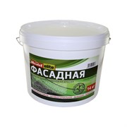 Фасадная водоэмульсионная краска Movatex Elite