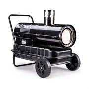 Дизельная тепловая пушка FoxWeld foxheat di20