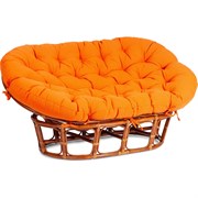 Диван Tetchair MAMASAN/МАМАСАН 23/02 W