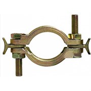 2-болтовый усиленный хомут TITAN LOCK TL250-300DC
