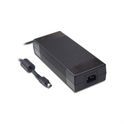 Настольный адаптер Mean Well GST220A36-R7B