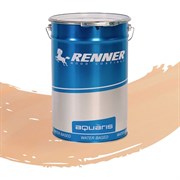 Цветная пропитка-антисептик RENNER YM S043 R326