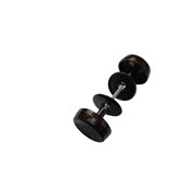 Ручка-кнопка СКОБЯНОЙ РК1