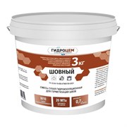 Гидроизоляция шовная Гидроцем Г00091