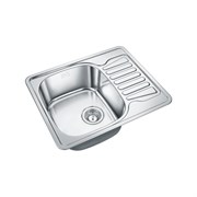 Кухонная мойка EMAR 5848