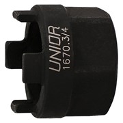 Съемник звездочки для Suntour Unior 616064